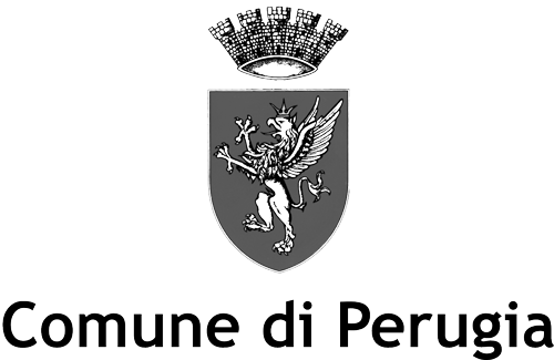 Logo Comune di Perugia